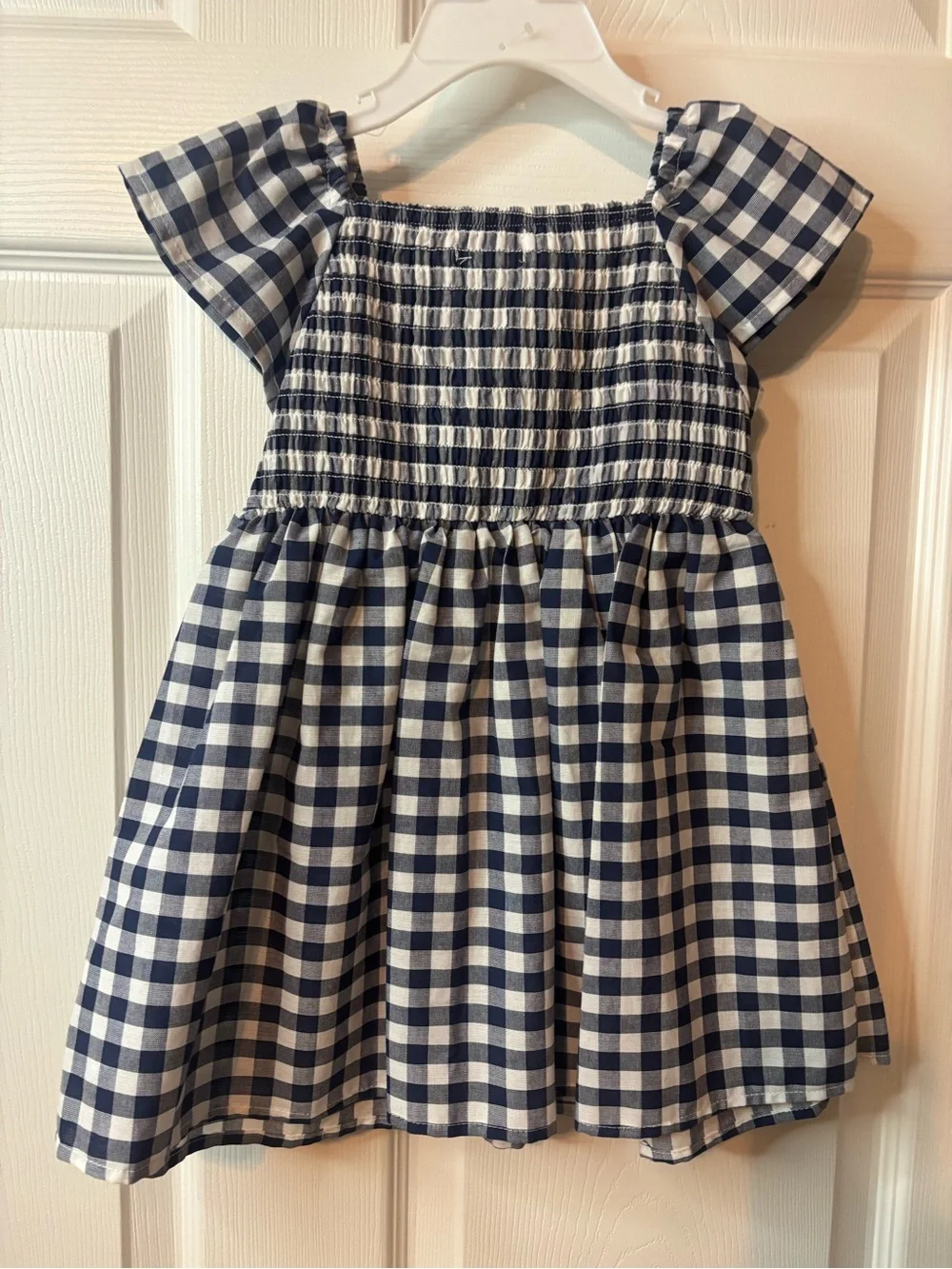 Blueberi Boulevard classic navy